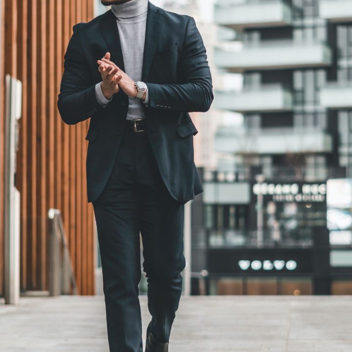 30代のファッション