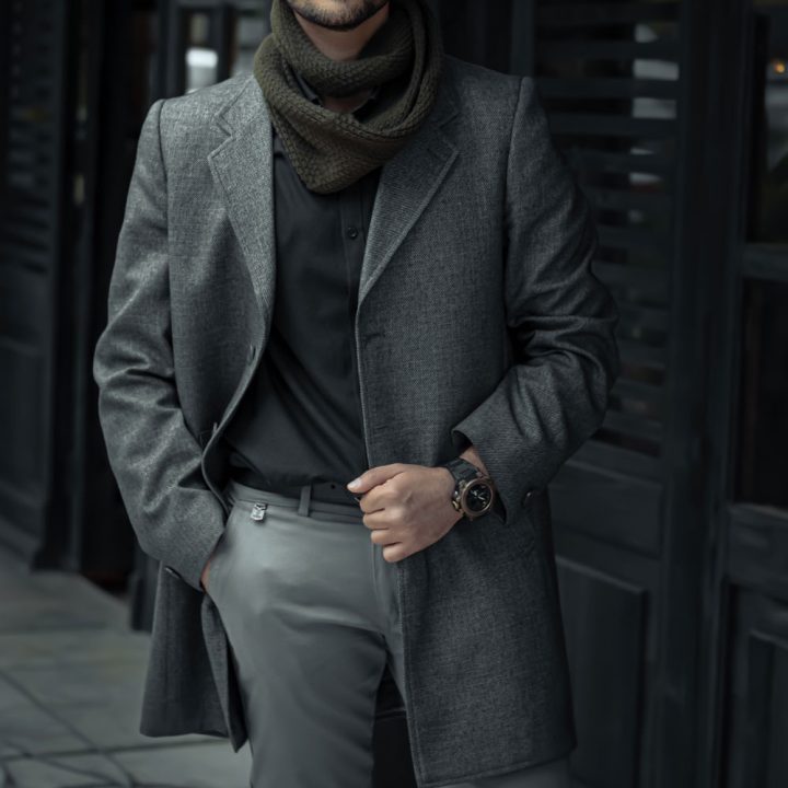 40代のファッション