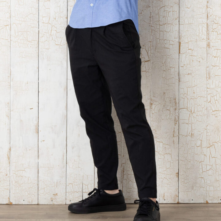 The XS Pants ブラック